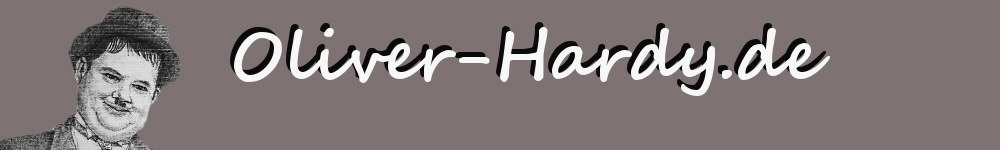 Logo Biografie Oliver Hardy