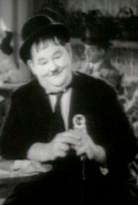 Oliver Hardy